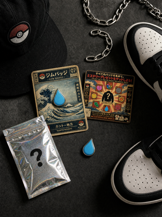 Mystery Bag